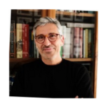 Joan Pares Serra