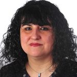 Matilde Farré Perales