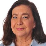 Pia Oliván Plazaola